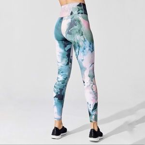 Carbon38 Full Length Leggings